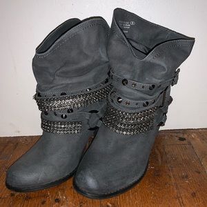 Not rated women’s swanky boot
